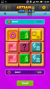 How to mod Artzain Jokoa 1.0 apk for bluestacks