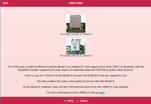 【免費教育App】RPi Hardware Guide (FREE)-APP點子