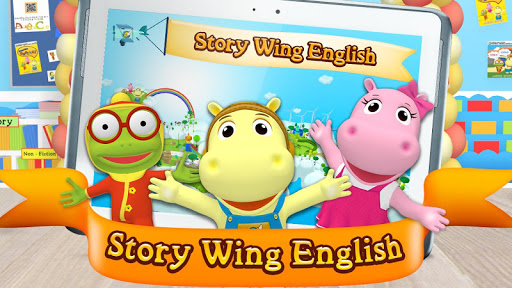 Story wing English Step1-1