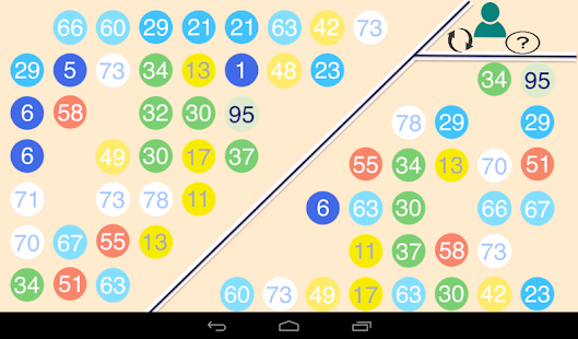 Lastest Digitify: Number Matching Game APK for PC
