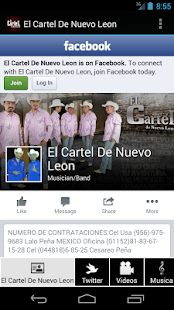 How to download El Cartel De Nuevo Leon 0.2 apk for laptop