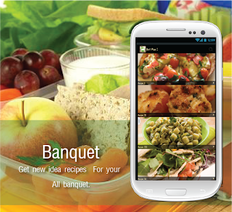 How to install Diet Plan Recipes free patch 6.0 apk for android