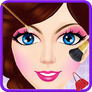 Makeup salon games for girls Hacks and cheats