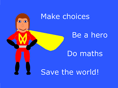 Maths Warrior Screenshots 10