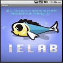 IELAB logo