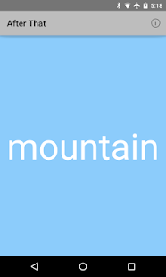 Free Download After That APK for PC