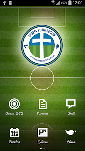 How to get Sporta Punto Soccer 5.19.1 apk for laptop