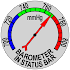 Barometer In Status Bar5.0.3