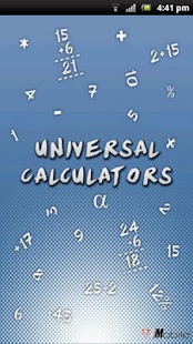 How to mod Universal Calculators patch 1.0 apk for laptop