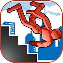 Stairs Dismount Simulator icon