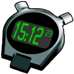 Timer  Icon