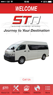 Lastest STN Bus APK