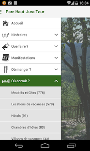 Haut-Jura Tour Screenshots 6