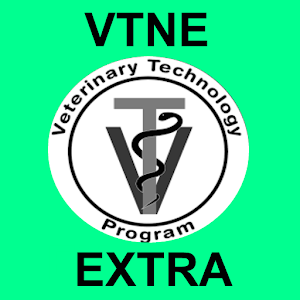 VTNE Flashcards Extra