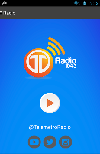 免費下載音樂APP|Telemetro Radio app開箱文|APP開箱王