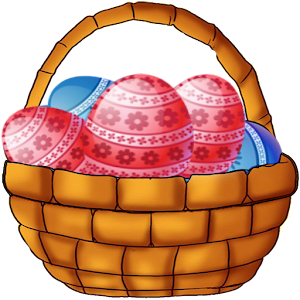 Easter Bunny - Eggs Rush 1.0.3