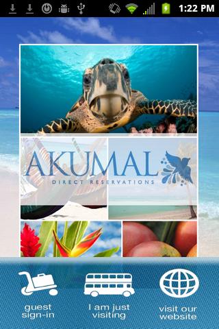 Akumal Direct