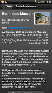 Bornholms Museum Screenshots 13
