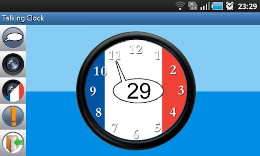 How to download Talking Clock lastet apk for android