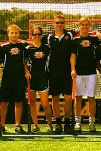 Free Milwaukee Field Hockey Club APK