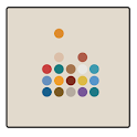 Color Dot Theme GO Launcher EX