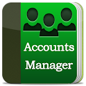 Accounts Manager Plus