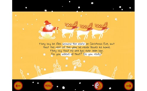 Free Download The Truth About Santa Claus APK