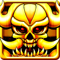 Polar Rescue: Crazy Running icon