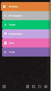 Remarques Groovy -Groovy Notes - screenshot thumbnail