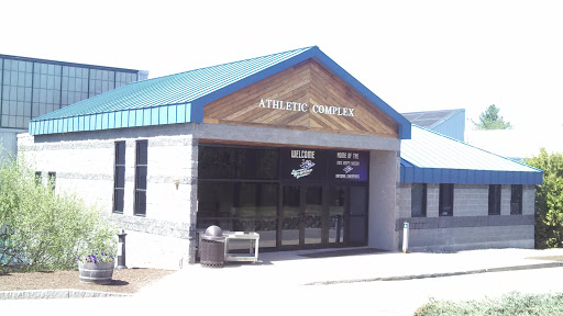 SNHU Athletic Complex 
