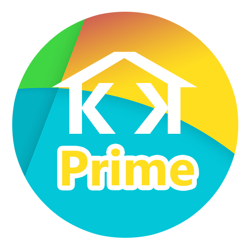 KK Launcher [KitKat Launcher] v3.96 Prime Unlocked Download Apk