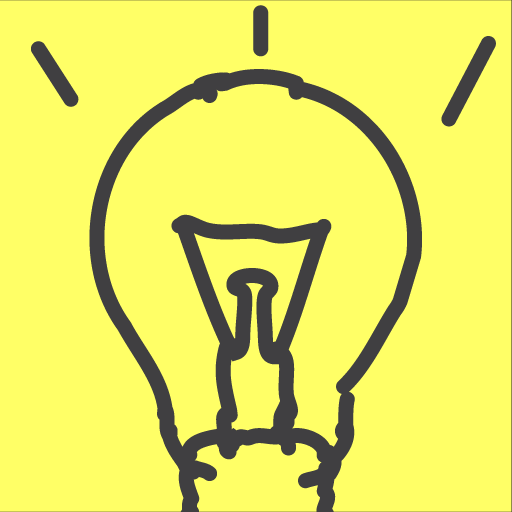 Idea Generator LOGO-APP點子