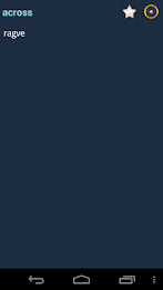 English Lojban Dictionary poster 3