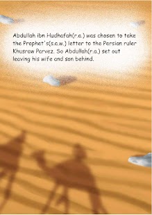 Free Companions of Prophet Story 3 APK