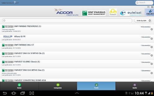 How to mod Webdisclosure 1.0 unlimited apk for bluestacks