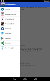 Arduino Examples Book poster 16