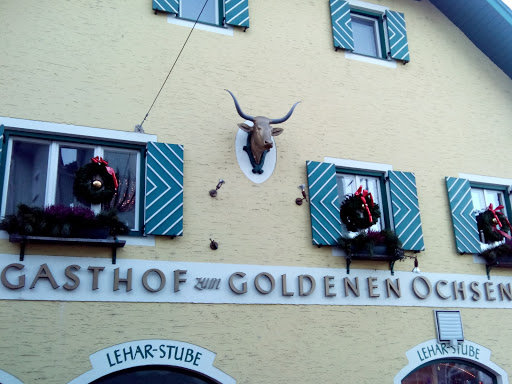 Hotel Goldener Ochse