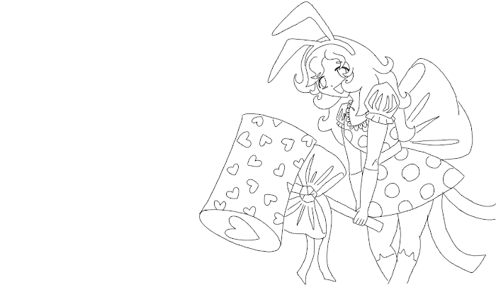 Lineartisready
