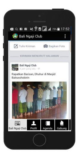 免費下載教育APP|Bali Ngaji Club app開箱文|APP開箱王