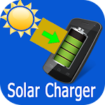 Solar Charger Android AppPrank Apk