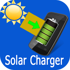 Solar Charger Android AppPrank.apk 1.0.10