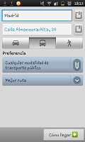 Andaluzia Turismo APK Screenshot Thumbnail #7