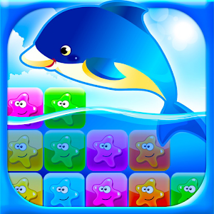 PopStar Fish for PC and MAC