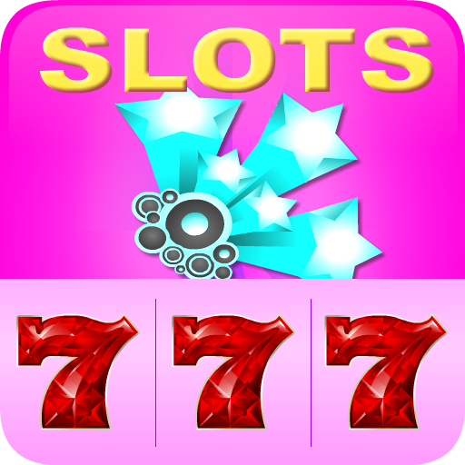 Disco Party Slots LOGO-APP點子