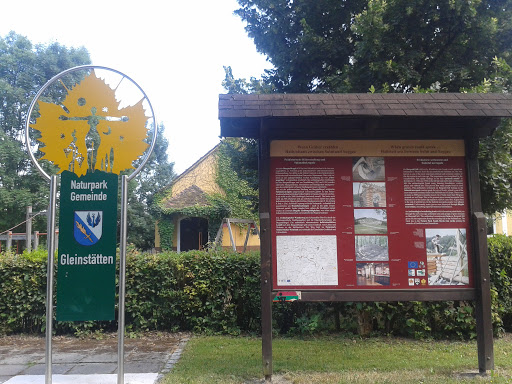 Naturparkgemeinde Gleinstätten