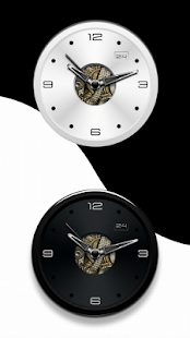 How to download Aion-Zooper clock widget pack patch 1.1.2 apk for android