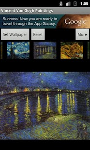 How to install Vincent Van Gogh Paintings patch 1.0.1 apk for bluestacks