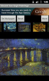 How to install Vincent Van Gogh Paintings lastet apk for bluestacks