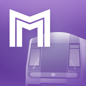 Metro Hong Kong Subway 2.2