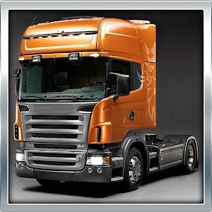 Truck Parking Simulator 2 for PC and MAC